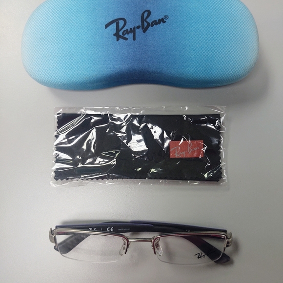 Ray Ban Eyewear - Picture 6 of 12